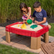 Step2 Naturally Playfull Sandtable