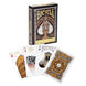 Bicycle Architectural Wonders of The World Playing Cards