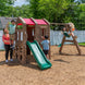 Step2 Np Adventure Lodge Play Center