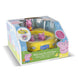 IMC Toys Peppa Pig Fun Bath with Peppa | Bath Time Water Play Toy Set
