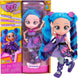 BFF Doll for Fashion Toy with 9+ Surprises Including Outfit and Accessories for 3 Years and Above (Series 3 Shannon)