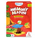 Skillmatics Memory Match Shapes Around Us Board Game for Kids