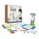 Smartivity Magico Fun&Learn Kit. 2.5-5 yrs Jr KG Sr KG Nursery Playgroup NCERT Syllabus. 20 Workbooks 1200+ Activities (Physical + Digital) Blended Learning Through Play Free APP Preschool at Home