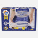 Blobbie Make Super Shiny & Stretchy Blue Galaxy Slime Kit