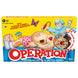 Hasbro Gaming Operation Game|for Kids Multicolor|Pack of 1