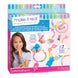 Make It Real DIY Toys Set - Pop! Shake! Twist! DIY Bracelet Kit