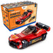 ThinkerPlace Crimson Vangard (79 Pieces) | STEM Learning Toy