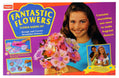 Funskool Handycrafts Fantastic Flowers , Paper flower making kit , Make real looking paper flowers, Art and Craft Kit, DIY Kit, Ages 6 Years and Above, Multicolour