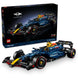 LEGO Technic Oracle Red Bull Racing RB20 F1 Car Model (42206)