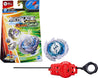 BEYBLADE Burst QuadDrive Guilty Lúinor L7 - Bey Blade Spinning Top Starter Pack Toy, Beyblade Battling Game Top Toy with Launcher for Kids Ages 8+, Original Beyblade by Hasbro