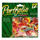 Crayola Portfolio Series Oil Pastels, Multi Color