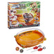 Beyblade Burst Quaddrive Cosmic Vector Battle Tabletop Game Set