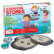 Chalk And Chuckles, Stepping Stones Game for Kids Age 4-8 Year, Outdoor and Indoor Game, Birthday Gift for Girls and Boys 4, 5, 6, 7 Years