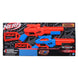 Nerf Alpha Strike Lynx SD-1 Dual Set Blaster, Multicolor