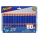 Nerf Official 80 Dart Elite Refill Pack For N-Strike Elite Toy Blasters