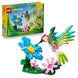 Lego 31384 Creator 3 in 1 Colorful Hummingbird Building Set