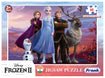 Frank Disney Frozen 2 Jigsaw Puzzle (60 Pieces) for Kids Above 5+ Years