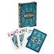 Bicycle Sea King Playing Cards