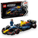 LEGO Speed Champions Oracle Red Bull Racing RB20 F1 Race Car 77243 Building Set