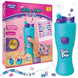 Imagimake Spin n Pop DIY Bracelet Making Kit | Jewelry Making Kit with Alphabet Beads