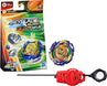 Beyblade Burst Quaddrive Vanish Fafnir F7 - Stamina/Balance Type - Spinning Top Starter Pack Toy, Battling Game Top Toy with Launcher for Kids Ages 8+, Original by Hasbro
