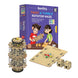 Smartivity Twist & Tumble Rotator Maze STEM Educational DIY Fun Toys, Educational & Construction based Activity Game for Kids 8 to 14, Gifts for Boys & Girls, Made in India