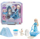 Disney Frozen Young Elsa's Snow Playground