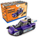 ThinkerPlace Shadow Pulse | Speed Racing Pull Back Cars | STEM Learning: Learn About Kinetic Energy | Educational Toy