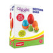 Giggles Funskool Nesting Eggs Toy with Chick for Toddlers