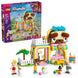 LEGO Friends Pet Accessories Shop Building Playset 42650