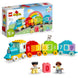 LEGO 10954 Duplo My First Number Train