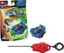 Beyblade Burst Quaddrive Ultimate Evo Valtryek V7 - Spinning Top Starter Pack Toy, Battling Game Top Toy with Launcher for Kids Ages 8+, Original by Hasbro
