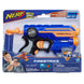Nerf N-Strike Elite Firestrike Blaster with Light Beam