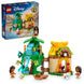 LEGO 43260 Disney Moana’s Island Fun