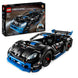 LEGO Technic Porsche GT4 e-Performance Race Car 42176 Building Set