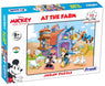 Frank Disney Mickey At The Farm 250Pcs Jigsaw Puzzle