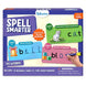 Skillmatics Learning Activity – Spell Smarter, Spelling & Phonics Write & Wipe Cards, Progressive Literacy Practice, Preschool Learning Kit, Educational Gift for Kids Ages 4, 5, 6, 7