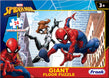Frank Marvel Spider-Man 24pcs Giant Floor Puzzle for Kids