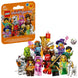 Lego 71052 Minifigures Series 29 Mystery Box Toy