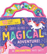 Carry-Along Magical Adventure