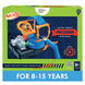 ThinkerPlace Target Strike DIY Kit | Build, Learn & Play | STEM Toy for Kids Age 8+ | Precision Systems Learning Kit with AR Experience | Fun Educational Game