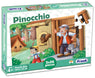 Frank Pinocchio 3 in 1 26 pcs Jigsaw Puzzles for Kids