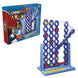 Connect 4, Features Spinning Connect 4 Grid, Game for 2 Players