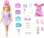 Barbie Dream Besties Get Ready with Malibu Fashion Doll
