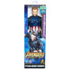 Marvel Infinity War Titan Hero Series Captain America Action Figure With Titan Hero Power Fx Port, Ages 4 And Up