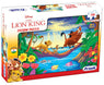 Frank Disney The Lion King Jigsaw Puzzle (108 Pieces) for Kids Above 6+ Years�