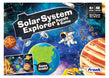 Frank Solar System Explorer 48 Pieces Giant Jigsaw Puzzle & Game for Kids