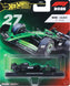 Hot Wheels Kick Sauber F1 Team (No.27) Die Cast Car
