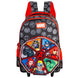 Avengers Superhero School Trolley Bag 18 Inch