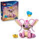 LEGO® ǀ Disney Angel Lilo & Stitch Building Toy for Girls, Boys and Kids, Fun Gift-Giving Idea 43257